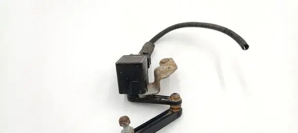 BMW 5 E60 E61 Headlight/headlamp level sensor 37141093699 1093699 37146853753