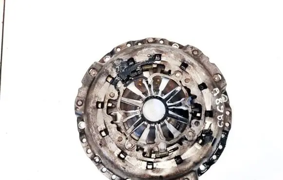 Pressure plate