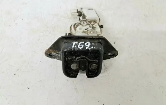 Honda Civic Tailgate/trunk/boot lock/catch/latch