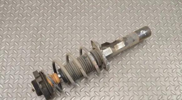 Volkswagen Golf VII Front shock absorber/damper 1T0413031HN