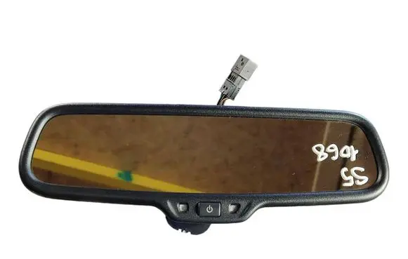 Audi S5 Rear view mirror (interior) 8R0857511C 9052559