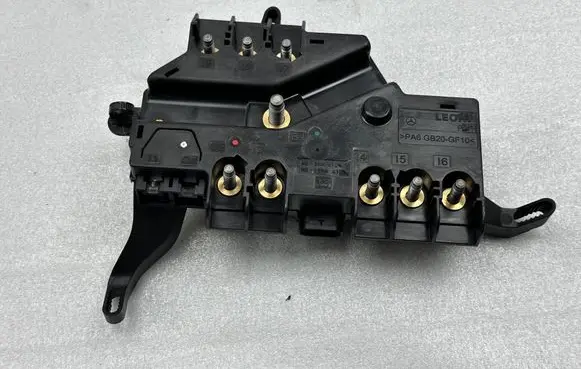 Mercedes-Benz S W222 Fuse module A2225402550