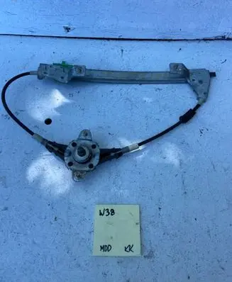 Fiat Punto (188) Rear door manual window regulator 
