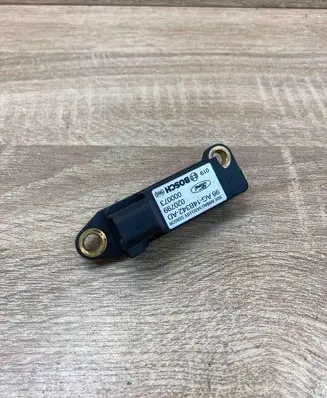 Ford Focus Airbag deployment crash/impact sensor 98AG14B342AD 020799