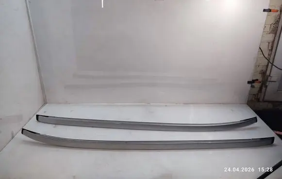 Volvo XC60 Roof bar rail 853491002