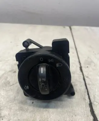 Volkswagen Crafter Light switch A9065450104 1874963