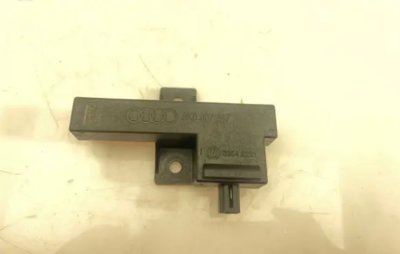 Audi A6 C7 Keyless (KESSY) go control unit/module 8K0907247