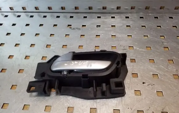 Citroen C5 Front door interior handle 9685950377 9660525480