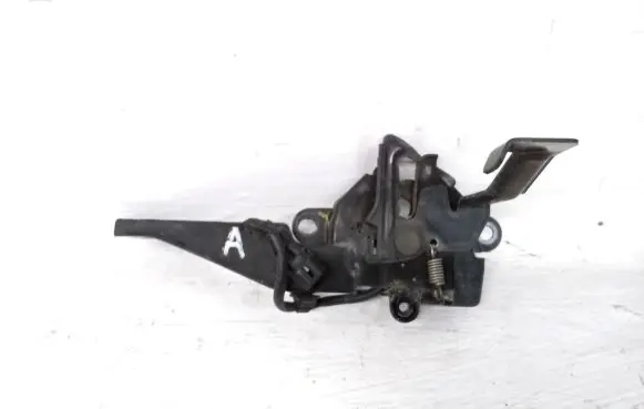 Toyota Hilux (AN120, AN130) Engine bonnet/hood lock/catch