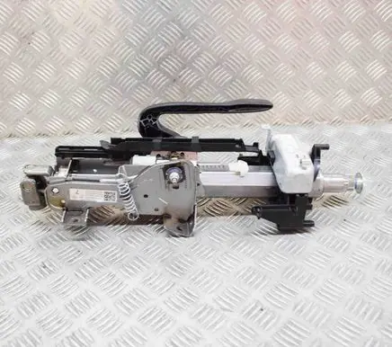 Volkswagen ID.3 Steering rack mechanical part 1EA905861 1EA419512F