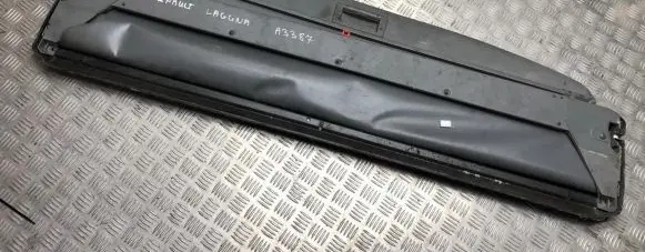 Renault Laguna II Parcel shelf