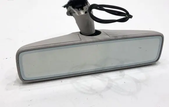 Mercedes-Benz GLE W167 Rear view mirror (interior) A1678100600