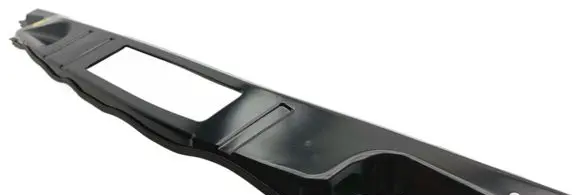 Wiper trim
