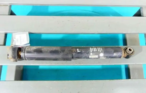 Nissan Qashqai Rear shock absorber/damper 56210JD75A IMPRK1019910