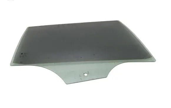 Opel Insignia A Rear door window glass DOT747M540AS2 E000090 43R000055
