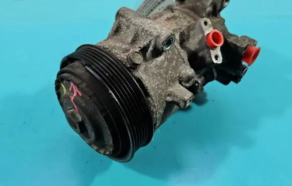 Toyota Corolla E160 E170 Air conditioning (A/C) compressor (pump) 447280-6574 IMPRK1397562