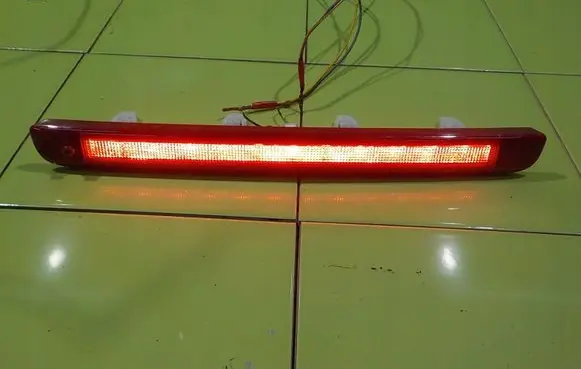 Fiat Panda III Third/center stoplight 