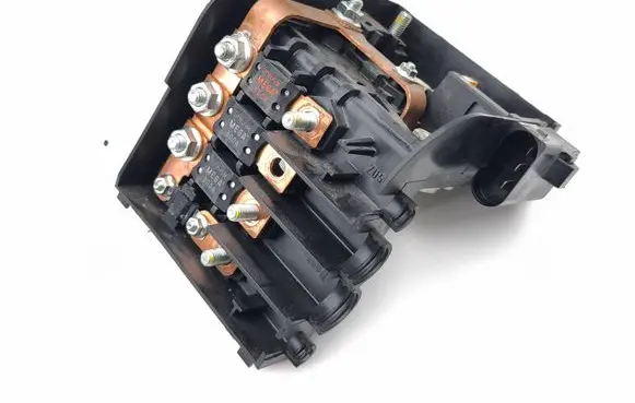 Bentley Flying Spur Battery relay fuse 3W0937548C
