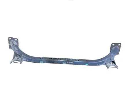 Chevrolet Traverse II Bottom radiator support slam panel 84501901 23405056 23206981