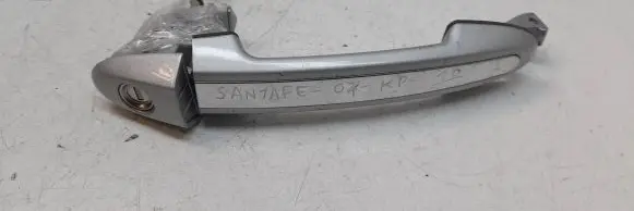 Hyundai Santa Fe Front door exterior handle