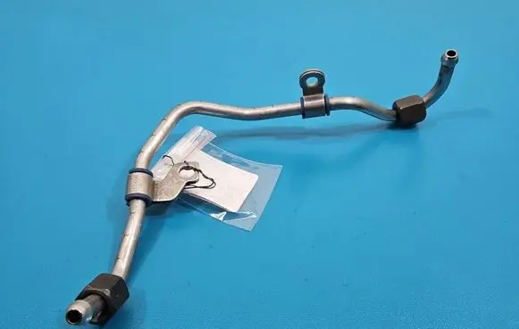 KIA Ceed Fuel line pipe IMPRK1540844