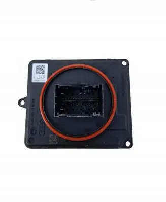 Audi Q8 e-tron Headlight ballast module Xenon 4K0941572HJ