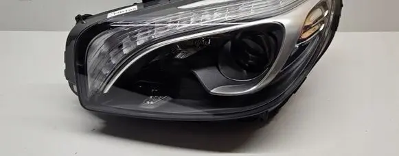 Mercedes-Benz SL R231 Headlight/headlamp A2319062561 MB185