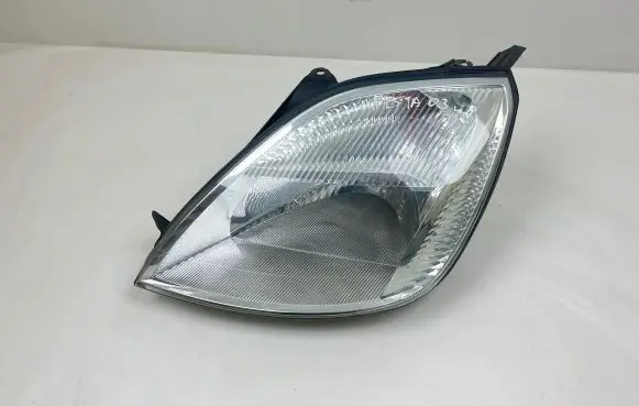 Ford Fiesta Headlight/headlamp 2S6X13W030BH
