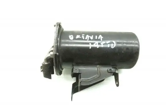Skoda Octavia Mk3 (5E) Fuel filter housing 5Q0127400F
