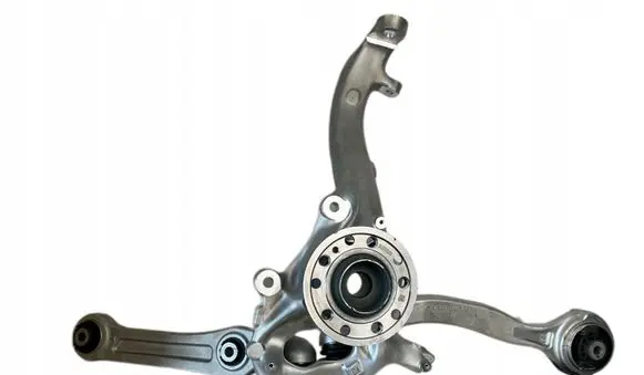 Mercedes-Benz GLC X253 C253 Front suspension assembly kit set A2543330400 A2540200 2540100 a2543330400 A2233340300