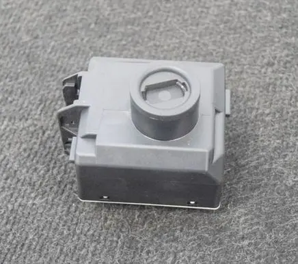 Mercedes-Benz GLE (W166 - C292) Ignition lock A1669059702