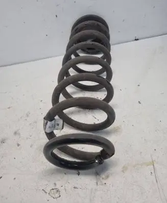 Skoda Superb B8 (3V) Rear coil spring 3Q0511115