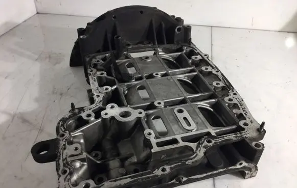 Ford Transit Oil sump 6C1Q6U003AF