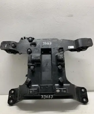 Volkswagen ID.4 Engine mounting bracket 1EA805211B
