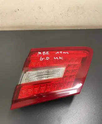 Mercedes-Benz E W212 Tailgate rear/tail lights 2128200964