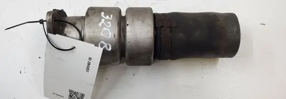 Ford C-MAX II Intercooler hose/pipe 9677359080