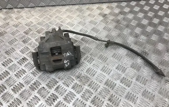 Toyota Yaris Front brake caliper