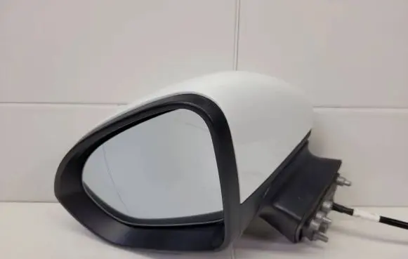 Opel Astra K Front door electric wing mirror VH450105