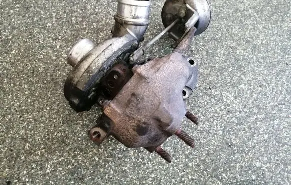 Honda Accord Turbo 18900RBDE02