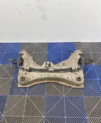 Renault Zoe Front subframe