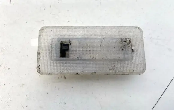 Ford Mondeo MK I Other interior light