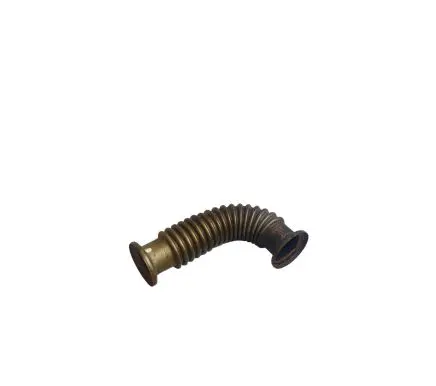 Renault Scenic III - Grand scenic III EGR valve line/pipe/hose