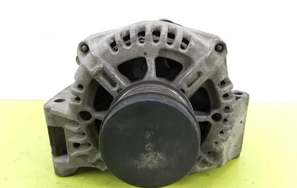 Generator/alternator