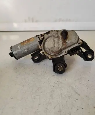 Volvo S60 Rear window wiper motor 7M3955711 49925027