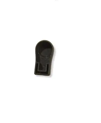 Mercedes-Benz E W211 Front driver seat rail trim A2119191720 70040010