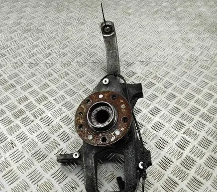 Maserati Ghibli Front wheel hub 670003578