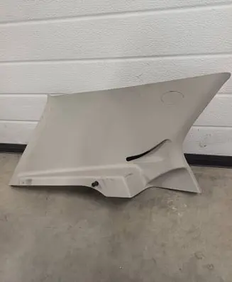 Buick Encore I (B) pillar trim (top) 95190834