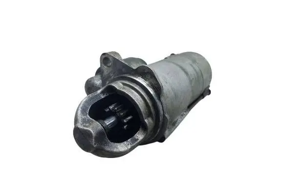 Opel Vectra C Starter motor 55352105KAS 55352105
