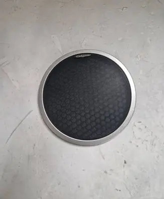 Renault Espace - Grand espace IV Front door speaker cover trim 