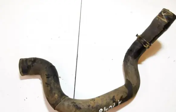Audi A3 S3 8P Engine coolant pipe/hose